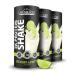 Layenberger 3K Protein Shake 79% de prot ines et seulement 3 2% de glucides pour 8 3 g de sucre (3 x 360 g) yaourt-citron vert yaourt citron vert 1.08 kg (Lot de 1)