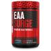 EAA Surge Premium EAA Supplement - 9 Essential Amino Acids Intra Workout Powder w/L-Citrulline, Taurine, and More for Muscle Building, Strength, Pumps, Endurance, Recovery - Blue Raspberry, 20sv Blue Raspberry 20 Servings …