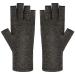 Buy 2X Anti-Arthritis Compression Gloves for Pain Relief & Carpal Tunnel Support - Large Size - Buy Online on GoSupps.com