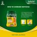 Softovac-SF (Sugarfree) Bowel Regulator 250g - 100% Natural Actives | High Fiber Formula with Sonamukhi, Harad, Mulethi, Saunf - Buy Online on GoSupps.com