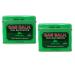 Bag Balm Skin Moisturizer Lotion - Hand and Body 8 Ounces 2 Tins 8 Ounce (Pack of 2)
