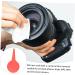 Lalafina Ear Cleaner - Silicone Remover & Pump for Swimmer's Ear | International Shipping Available - Buy Online on GoSupps.com