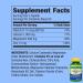 250 Count of Calcium Magnesium Zinc + Vitamin D3 Supplement Bone & Muscle Support 250 Caplets Gluten Free nnh with Exclusive Vitamin & Mineral Guide - Buy Online on GoSupps.com