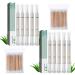 Wuwuhen Nail Care Pen Nail Care Pen Nagel fungus Nail Care Pen Nagel fungus Abbey Austria Health Routine Nail Care Pen nail fungus pen (10 pieces)