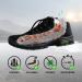 DRYSURE Active Shoe Dryer for Cyclists, Golfers, Runners, Dog Walkers | Small/Medium Men 4.5-8/Women 6-9.5 Black-Pink - Buy Online on GoSupps.com
