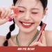 MILKTOUCH Glossy Jelly O Lip Tint (Fig Bear) - Long-Lasting Candy-Coated Lip Gloss - Buy Online on GoSupps.com