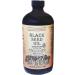 Herbal Organic Works Black Seed Oil - 8 Fl Oz. - Buy Online on GoSupps.com