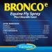 Bronco Water-Base Equine Fly Spray - 946 ml - Buy Online on GoSupps.com