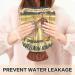 Sunshine Hot Water Bottle with Tap - 1L BPA Free Small Bag for Pain Relief & Hot/Cold Therapy - Buy Online on GoSupps.com