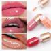 KISSIO Lip Plumper Gloss with Plant Extracts for Fuller & Hydrated Beauty Lips 5.5ml (05Dogwood) - Buy Online on GoSupps.com