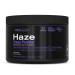PEscience Haze Sleep Powder, Melatonin-Free, Unflavored, Sleep Support with 5-HTP, Theanine, myo-Inositol and Magnesium, 30 Servings