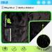 XXL Cold Warm Compress for Backs & Legs - Reusable Cooling Pillow & Gel Pads for Hip & Back Pain Relief (60x38 cm) - Extra Soft Fabric - Buy Online on GoSupps.com