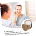 FOMIYES 1 Set Makeup Remover Pad Exfoliating Sponge Face Makeup Cleaning Pad Facial Exfoliating Pads Eye Remover Pads Bamboo Face Cleaning Pad Makeup Wipe Pads Detergent Cotton Soft - Buy Online on GoSupps.com