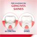 PARODONTAX - Bain de Bouche Quotidien Complete Protection - 8 B n fices pour des Gencives Saines & des Dents Fortes - Combat les Bact ries de la Plaque Dentaire - 0% Alcool - Menthe Fra che - 2x500 ml - Buy Online on GoSupps.com