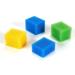 Premium Filter Sponge for TC2000C Aquarium - PPI 25/30/35 - 4 Pack 1100L/H - Ideal for Crystal Clear Water - Buy Online on GoSupps.com