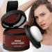 Hair Powder for Women | Root Touchup Hair Color with Applicator Long Lasting Hair Shading Tool Hair Concealer Gray Coverage for Fine and Thinning Hair - Buy Online on GoSupps.com