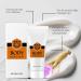 Baume De Reliefs Articulaires Et Musculaires Application Multi-zones 50g Cr me Apaisante Musculaire Gel De Douleur Naturelle Cr me Corporelle Apaisante Naturelle Pour Pieds Coude Cou Dos  - Buy Online on GoSupps.com