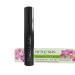 Better n Ur Lashes Organic Mascara (BLACK) | 100% Natural | Made w Certified Organic Ingredients | Non GMO | Hypoallergenic for Sensitive Eyes | Length & Volume | Vegan | Cruelty Free