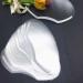 Disposable Face Shield for Haircuts Eyelash Extensions Post-Eye Surgery and Hair Washing - Clear Face Protective Visor Hair Salon Supplies