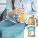 The Ginger People Ginger Soother Lemon and Honey 32oz - 2 Pack - Buy Online on GoSupps.com