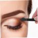 Baluue 50pcs Eye Shadow Sponge Cosmetic Tool Long Handle Eyeshadow Eye Cream Applicator Brush - Buy Online on GoSupps.com