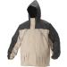 Coleman PVC/Nylon Rain Suit - X-Large Tan | Waterproof Outdoor Gear - Buy Online on GoSupps.com