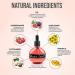 Pomegranate and Fig Cuticle Oil - 2.50 Fl Oz (Pack of 1) | C CARE - Buy Online on GoSupps.com