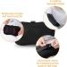 Buy Medisana MC 200 Shiatsu Massage Pillows - Heat Function & 4 Rotating Heads for Neck Back & Legs | Portable & Handy Massage Solution - Buy Online on GoSupps.com