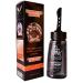 3 Hair Wax Gel with Comb - Professional Long-Lasting Men Hair Styling Gel Tool Lightweight Hair Cream Salon Styling Gel Tool Fast Build Hair Styling 3 Pcs One Comb Cool 300ml