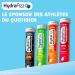 UPSA - Hydrafizz Boost - Compl ment Alimentaire nergie & Hydratation - lectrolytes Glucose Caf ine Guarana Zinc Vitamines C & B3 - Go t Orange - Fabriqu en France - 16 Comprim s Effervescents - Buy Online on GoSupps.com