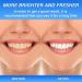 Body Accel Niacinamide Whitening Toothpaste - Stain Remover & Tooth-Up Formula (1PC) | Buy Internationally - Buy Online on GoSupps.com
