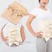Skin-Friendly Sternum Thorax Support - Breathable, Size Large | Ideal for Thoracic Surgery Patients - Buy Online on GoSupps.com