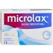 Buy Microlax Rectal Solution - Fast-Acting Relief in 12 Hours | International Shipping Available - Buy Online on GoSupps.com