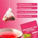 KLYso Beetroot Root Tea Natural Beetroot Juice Herbal Supplement Premium Beetroot Tea For Daily Wellbeing2PCS - Buy Online on GoSupps.com