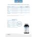 Norsan Premium Omega 3 Capsules - Arctic Cod Oil 3x120 Capsules | 1500mg Omega-3 per Serving | 480mg EPA & 720mg DHA | Sustainable Fish Oil Supplement - Buy Online on GoSupps.com