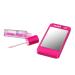 Girls Makeup Palette with Mirror | Super Chic iPhone Compact for Ages 6 - Buy Online on GoSupps.com