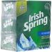 Buy Irish Spring Icy Blast Bath Bars - 4 oz Pack of 6 | International Shipping - Buy Online on GoSupps.com