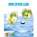 400g UV Resin Kit | Crystal Clear Epoxy Resin for Jewelry Making | Fast Curing Solar Activated Glue - Buy Online on GoSupps.com