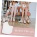 5 Pairs Shoe Protector Pads for Heels - Feet Care Outdoor Covers & Sole Guard - Buy Online on GoSupps.com