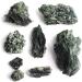 Natural Crystal Rough 1PC 10-30g Natural Green Diopside Crystals Rough Rock Stone Minerals Specimen Gems Teaching Research Collection Decor Stone Collection (Color : Diopside B Size : 10-30g) 10-30g Diopside B - Buy Online on GoSupps.com