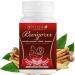 Ginseng + tribulus terrestris + vitamine B6|Stimulant puissant naturel pour femme base de plantes et vitamines|Am liore l' nergie l'activit en couple|Fait pour le sexe f minin|REVIGORXX|45 g lules