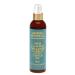 Bronzo Sensuale SPF 8 Sunscreen Deep Golden Tanning Organic Carrot Oil 8.5 Ounces