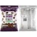 Diablo Milk Chocolate Peanuts |No Added Sugar| Sweetened with Stevia | Diabetic Chocolate Hamper Basket Available - Perfect for Gifting (Pack of 4 Chocolate) Chocolate Pack of 4 - Buy Online on GoSupps.com