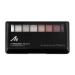 Manhattan Eyemazing Nudes Eyeshadow Palette eye shadow color 200 Shades 1 pack (1 x 9 g) 200 Shades 1 pack (1 x 9 g)