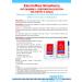 Naveh Pharma ElectroRice Anti-Dehydration Electrolyte Supplement - Strawberry Flavored for Children and Adults - Buy Online on GoSupps.com