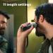 Philips Norelco Multigroom Series 5000 18-Piece Trimmer for Men - MG5910/49 - Buy Online on GoSupps.com