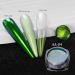 YOXIER Mirror Effect Eyeshadow Powder Eye Shadow Sparkling Stunning Easy to Apply Color-changing for Women Accessories Even D - Buy Online on GoSupps.com