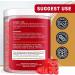 Keto ACV Gummies 1500mg - Vegan Natural Advanced Weight Management - 60 Gelatin-Free Gummies - Buy Online on GoSupps.com
