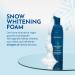 SNOW Teeth Whitening Foam - Gentle Whitening for Aligners & Night Guards - 1.7fl. oz - Buy Online on GoSupps.com