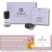 Essence Nasal Diffuser Self Care Bundle Essential Oil Silicone Nose Rings for Stress Energy & Mental Clarity Wearable Aromatherapy Pack for Wellness & Mood Balance - Buy Online on GoSupps.com